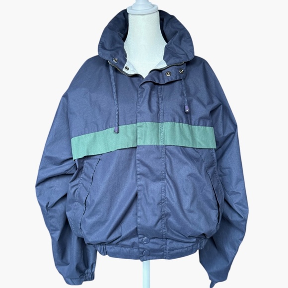 Vintage 90s Jacket Sz S - Picture 2 of 8